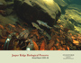 Jasper Ridge 2006 Annual Report cover